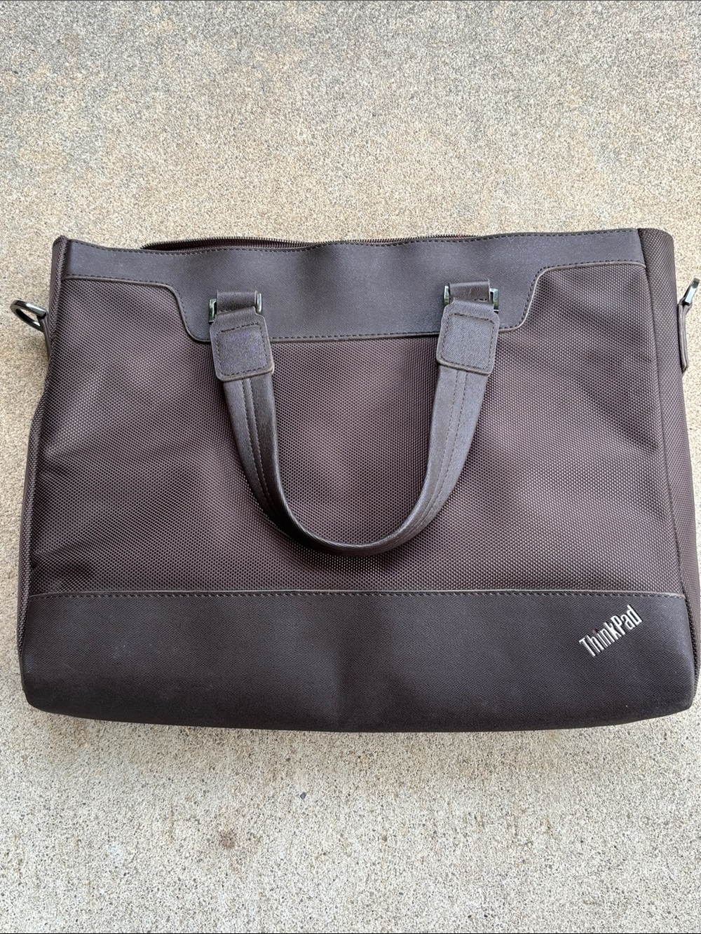 🍀3 for $25🍀 NEW Thinkpad laptop bag